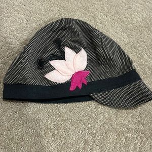 Pageboy Hat